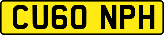 CU60NPH