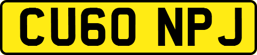 CU60NPJ