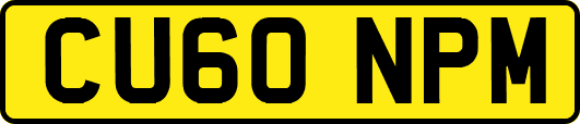 CU60NPM
