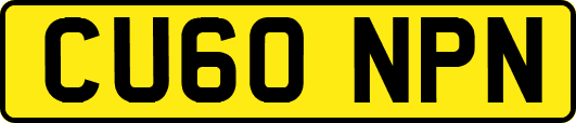 CU60NPN