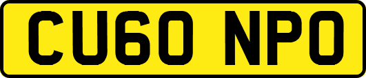 CU60NPO