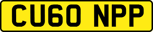 CU60NPP