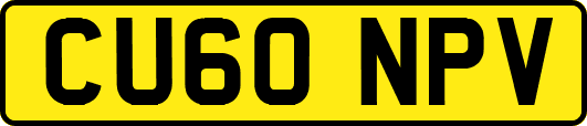 CU60NPV