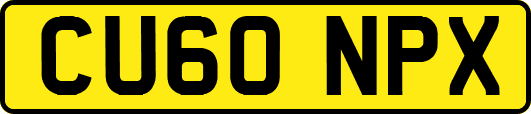 CU60NPX