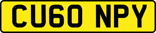 CU60NPY