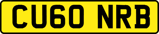 CU60NRB