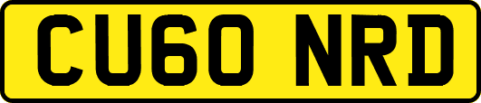 CU60NRD