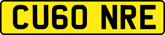 CU60NRE