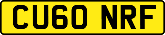 CU60NRF