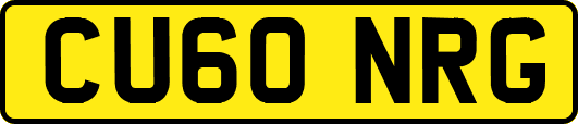 CU60NRG