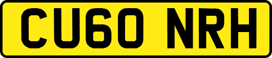 CU60NRH