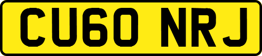 CU60NRJ