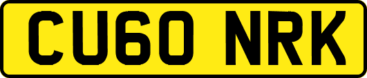 CU60NRK