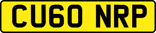 CU60NRP