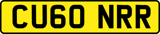 CU60NRR