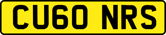 CU60NRS