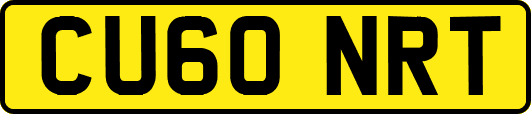 CU60NRT