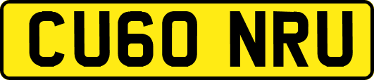 CU60NRU