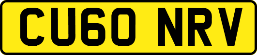 CU60NRV