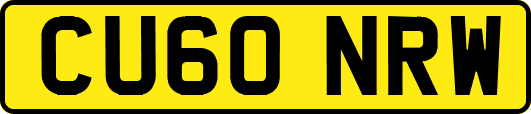 CU60NRW