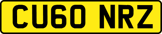 CU60NRZ