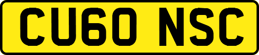 CU60NSC