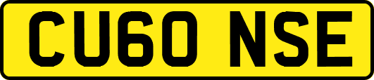 CU60NSE