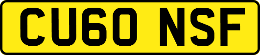 CU60NSF