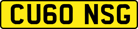 CU60NSG
