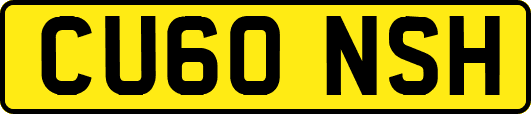 CU60NSH