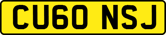 CU60NSJ