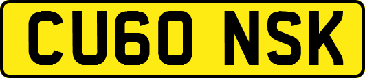 CU60NSK