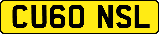 CU60NSL