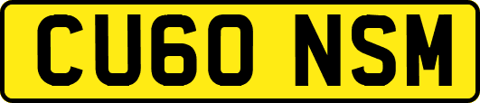 CU60NSM