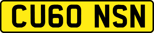 CU60NSN