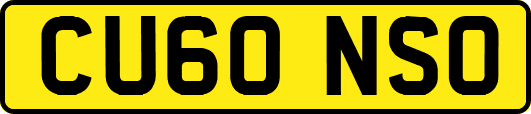 CU60NSO