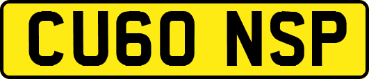 CU60NSP