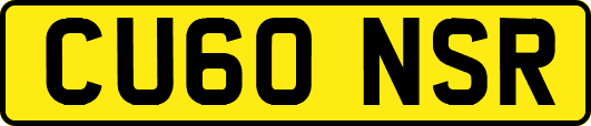 CU60NSR