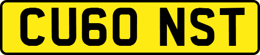CU60NST