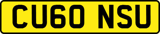 CU60NSU