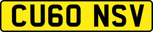 CU60NSV