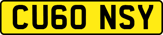 CU60NSY