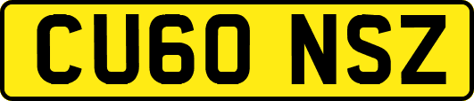 CU60NSZ
