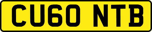 CU60NTB