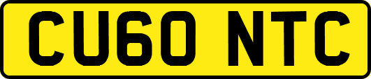 CU60NTC