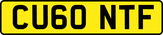 CU60NTF