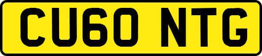 CU60NTG