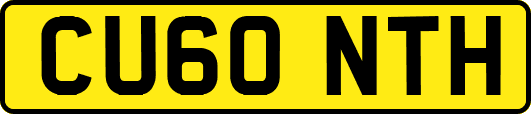 CU60NTH