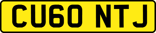 CU60NTJ