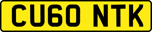 CU60NTK